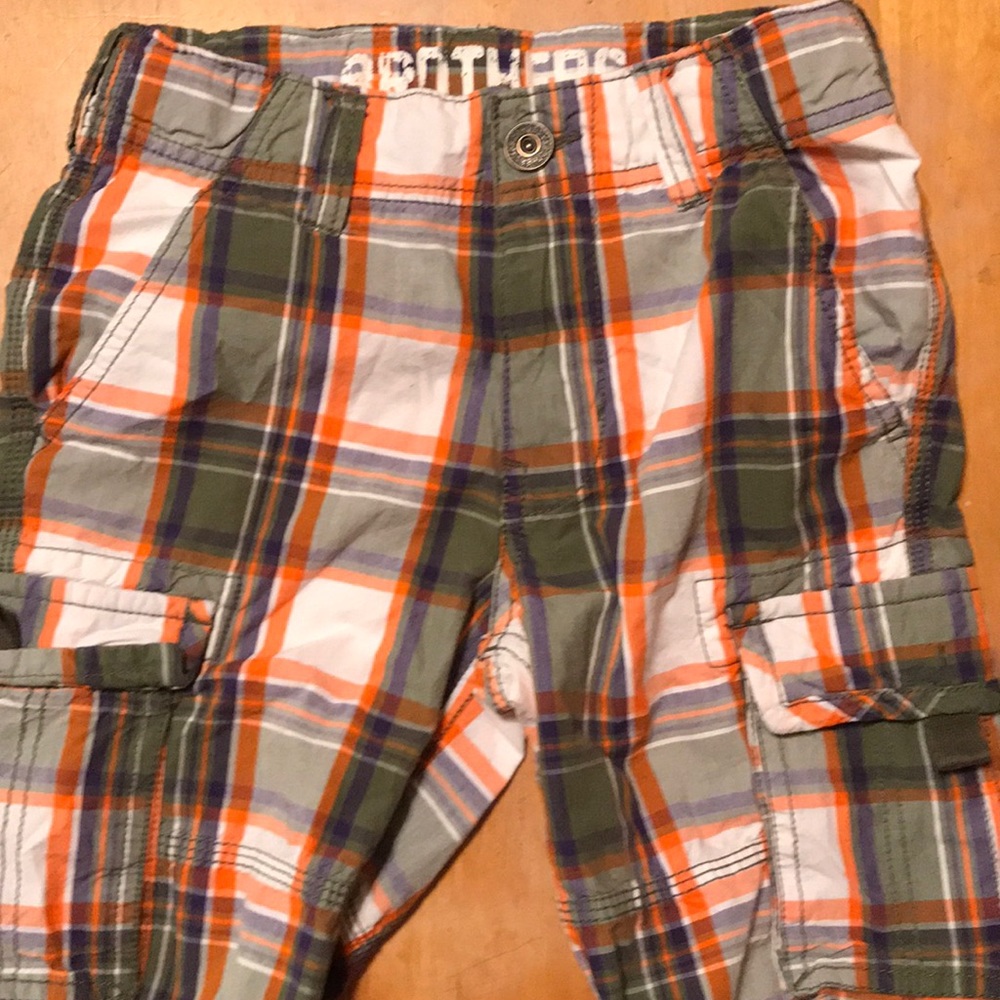 Boys shorts 🧢